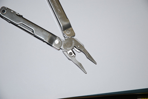 Leatherman Super Tool 300