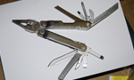 Leatherman Super Tool 300