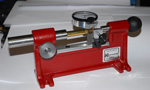 Hornady Lock-N-Load concentricity tool