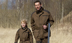 Seeland Brandon Suit & Kids Brad Suit