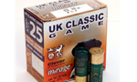 Clever Mirage UK Classic Game 28g, 30.5g & 32g – 12-bore