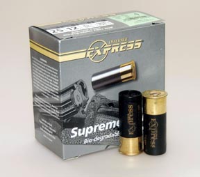 Express Supreme Game – 4’s, 5’s & 6’s