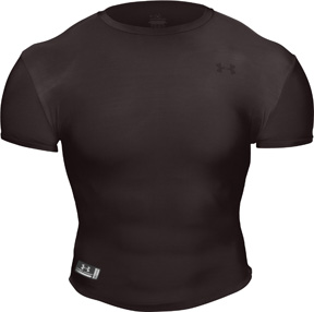 Under Armour ColdGear Garments
