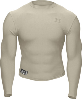 Under Armour ColdGear Garments