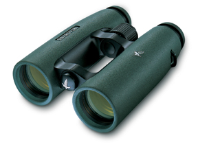 Swarovski new EL 8.5x42 bincoculars