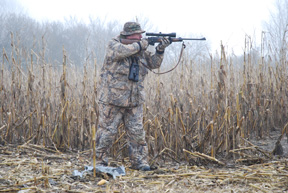 Browning Grand Passage clothing