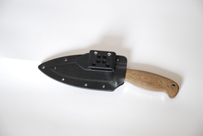 Spyderco Temperance2