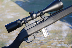 Vortex Diamondback 3.5-10x50