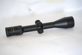 Kahles Helia 2.5-10x50 CSX L