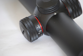 Kahles Helia 2.5-10x50 CSX L