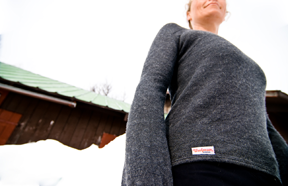 Woolpower Clothing