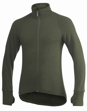 Woolpower Clothing