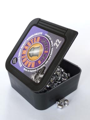 Daystate RangeMaster pellets