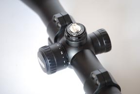 Meopta Meostar R1 7x56 RD