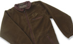 Garlands Fleece Jacket, Shooting Jacket and Niffi Sweater