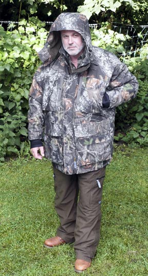 Browning Clothing