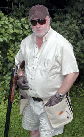 Browning Clothing