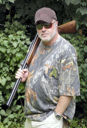 Browning Clothing
