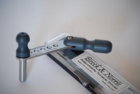 Brock & Norris Adjustable Torque Driver