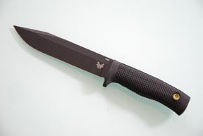 Benchmade 158BK CSK II