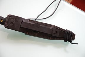 Benchmade 158BK CSK II
