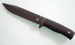 Benchmade 158BK CSK II
