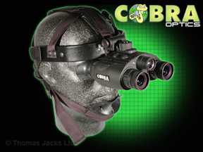 Night Vision part II