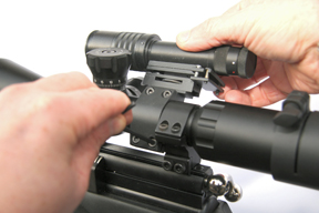 Night Vision part II