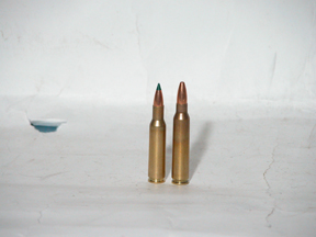 Calibre Considerations Part I
