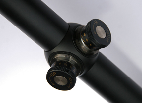 Edgar Brothers Opti-mate 3-9x50 AO