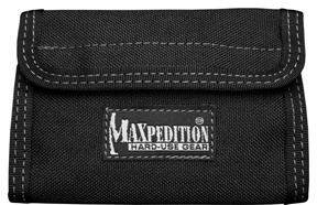Maxpedition Multi-Purpose Bag and Spartan Wallet