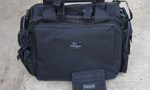 Maxpedition Multi-Purpose Bag and Spartan Wallet