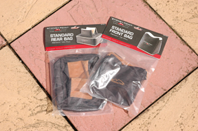 Stoney Point Bench Rest Bags