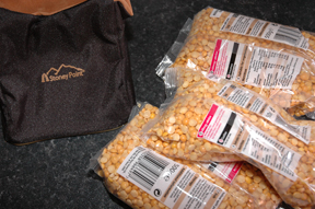 Stoney Point Bench Rest Bags