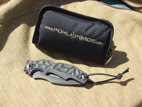 Dietmar Pohls Alpha One Folder