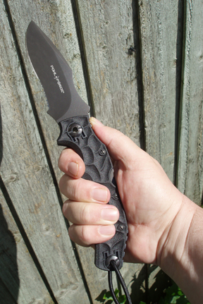 Dietmar Pohls Alpha One Folder