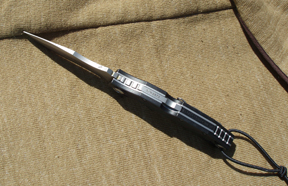 Dietmar Pohls Alpha One Folder