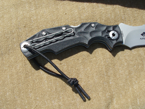 Dietmar Pohls Alpha One Folder