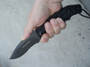 Dietmar Pohls Alpha One Folder
