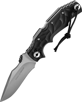 Dietmar Pohls Alpha One Folder