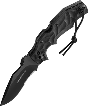 Dietmar Pohls Alpha One Folder