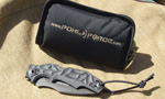 Dietmar Pohls Alpha One Folder