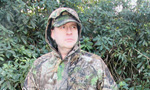 Rocky Grizzly & Rocky Mountain Clothing