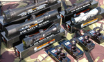 SMK Airgun Scopes