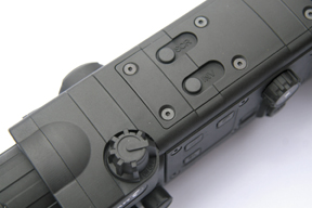 Pulsar DigiSight N550 Riflescope