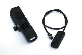 Pulsar DigiSight N550 Riflescope