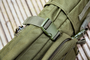 AIM 40 Drag Bag