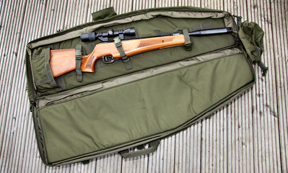 AIM 40 Drag Bag