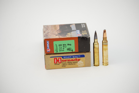 Hunting Ammunition and Calibres