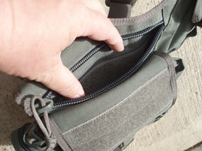 Maxpedition Fatboy Versipack